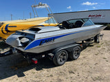 2025 Eagle Performance 20X Sport