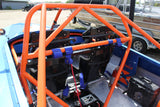 21' Eagle Racing Tunnel
