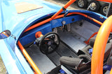 21' Eagle Racing Tunnel