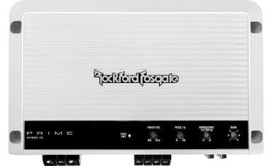 Rockford Fosgate Marine Amp