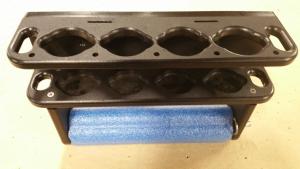 Scent & Leader Holder