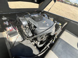 2010 21X Sport Jet Boat-Eagle Performance