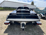 2010 21X Sport Jet Boat-Eagle Performance