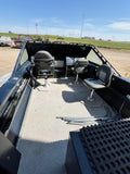 2007 Outlaw Marine Lynx – 18’
