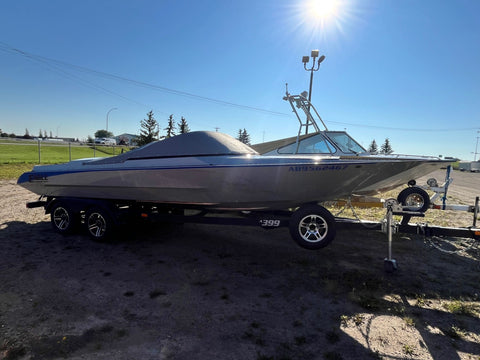 2025 Eagle Performance 20X Sport