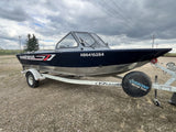 2019 Kingfisher Falcon 1875