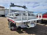 2009 Outlaw Eagle Landing Craft