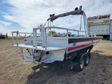 2009 Outlaw Eagle Landing Craft