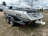2012 Eagle Performance 23X Sport Jet Boat