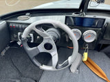 2012 Eagle Performance 23X Sport Jet Boat