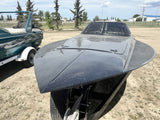 2010 21X Sport Jet Boat-Eagle Performance