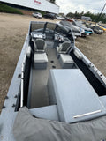 2019 Kingfisher Falcon 1875