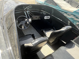 2010 21X Sport Jet Boat-Eagle Performance