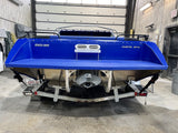 2021 Outlaw Muskwa Wide Body