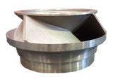 Berkeley SS Impeller