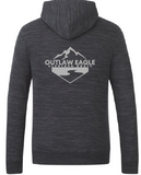 Women's Outlaw Eagle TenTree Hoodie