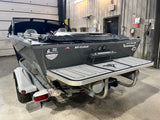 2018 Kingfisher Falcon