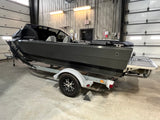 2018 Kingfisher Falcon