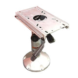 Mainstay Pedestal Seat Base