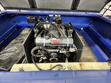 2021 Outlaw Muskwa Wide Body