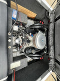 2012 Eagle Performance 23X Sport Jet Boat