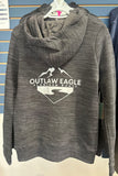 Women's Outlaw Eagle TenTree Hoodie