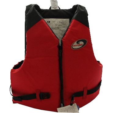 Life Jacket