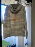 Women's Outlaw Eagle TenTree Zip-Up Hoodies
