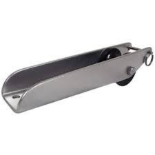 Medium Fairlead Bow Roller