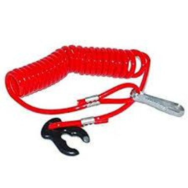Kill Switch Lanyard