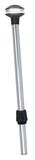 White All Round Pole Light - Inland Series
