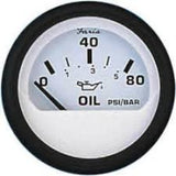 Oil Pressure Gauge