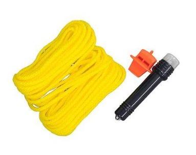 Scotty Small Vessel Safety Equipment Kit