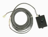 Gas/Propane Fume Detector