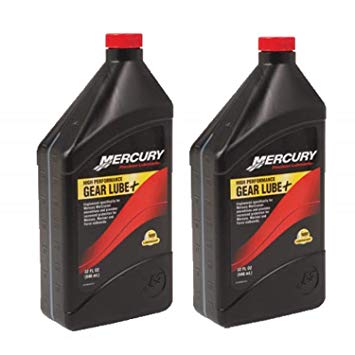 Mercury Gear Lube 1 L