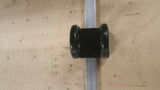Gaff & Net Holder