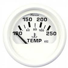 Temperature Gauge